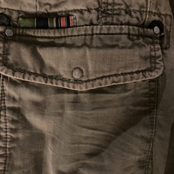 Triple Five Soul Other - Triple Five Soul -- Military Blazer -- SZ M